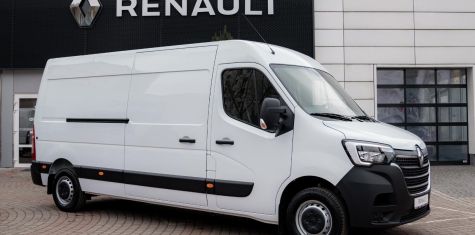Renault Utilitaire